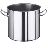 Contacto Edelstahl Kochtopf 32 cm (2101/320)