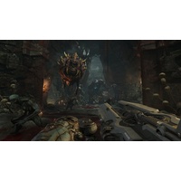 Bethesda DOOM - Day One Edition (USK) (PS4)
