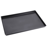 Contacto Rechteckiges Pizzablech 50 x 40 x 3 cm