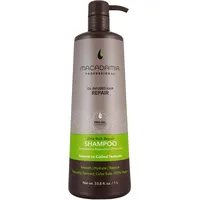 Macadamia Professional Ultra Rich Moisture 1000 ml