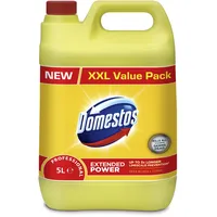 Domestos Professional Citrus Fresh Hygienereiniger 5L Kanister