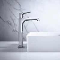 Axor Citterio E 250 Einhandmischer DN 15 (36113000)