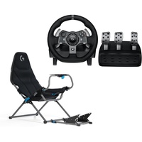 Logitech G920 Driving Force Lenkrad für Xbox One /