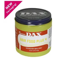 Dax Hair Food Plus 7.4oz :901