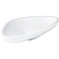 Hansgrohe Axor Massaud Waschtisch 80 x 45 cm (42300000)