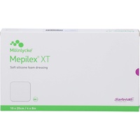 B2B Medical GmbH MEPILEX XT 10x20 cm Schaumverband