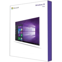 Microsoft Windows 10 Pro USB-Stick OEM EN