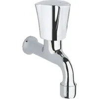 Grohe Costa Auslaufventil Kaltwasser chrom 30098001