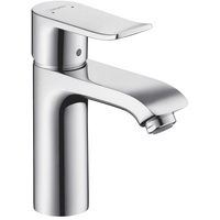 HANSGROHE Metris 110 Einhandmischer chrom 31084000