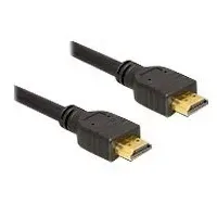 DeLock 84408 HDMI-Kabel Stecker - Stecker 3,0 m