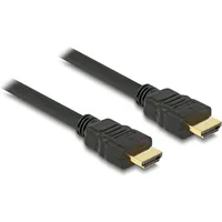 DeLock 84407 HDMI Video- / Audiokabel Stecker-Stecker 1,8m