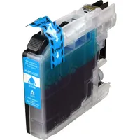 Ampertec kompatibel zu Brother LC-223C cyan