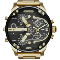 Diesel Mr Daddy 2.0 Edelstahl 57 mm DZ7333