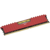 Corsair Vengeance LPX 8GB Kit DDR4 PC4-21300 (CMK8GX4M1A2666C16R)