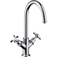 Axor Montreux 210 Zweihandmischer (16502000)