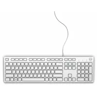 Dell KB216 DE weiß