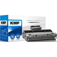 KMP SA-T68 kompatibel zu Samsung MLT-D116L schwarz