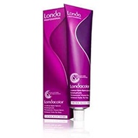 Londa Professional Permanent Color Creme 3/6 dunkelbraun-violett 60 ml