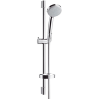 Hansgrohe Croma 100 Brauseset Vario mit Brausestange 65 cm