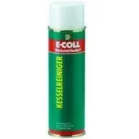 E-COLL Kesselreiniger-Spray 500ml