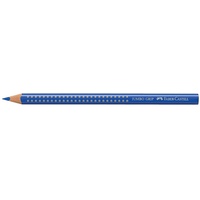 Faber-Castell Jumbo Grip Buntstift kobaltblau