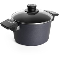 WOLL Diamond Lite Gusstopf 20 cm 3 l