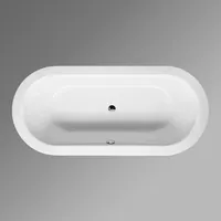 Bette Starlet Ovalbadewanne 80 x 150 cm (2700-000PLUS)