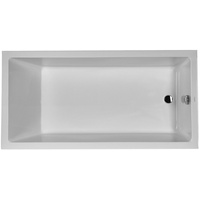 Duravit Starck X Rechteckbadewanne 90 x 180 cm (700050000000000)