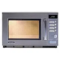 Sharp R-25 AM