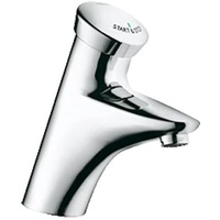 Grohe Eurodisc SE Selbstschluss-Standventil DN 15 (36249000)