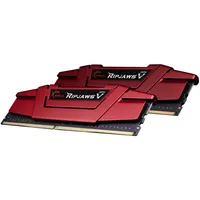 G.SKILL Ripjaws V 16GB Kit DDR4 PC4-17000 (F4-2133C15D-16GVR)