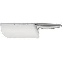 WMF Chef's Edition Chinesisches Kochmesser 20 cm