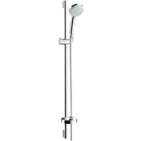 Hansgrohe Croma 100 Brauseset Vario mit Brausestange 90 cm