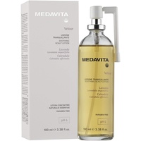 Medavita Soothing Scalp lotion & spray 100 ml