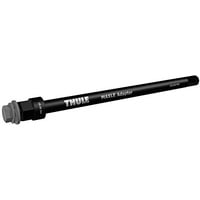 Thule Achsadapter Maxle Trek M12x1,75 schwarz