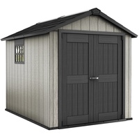 KETER Oakland 759 2,29 x 2,24 m grau/anthrazit