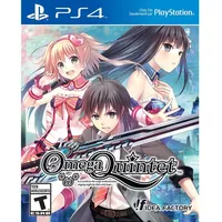 Koei Tecmo Omega Quintet (PEGI) (PS4)