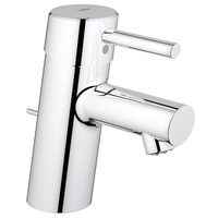 Grohe Concetto Einhandmischer Niederdruck DN 15 23060 001