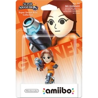 Nintendo Super Smash Bros. Collection Mii-Schützin