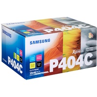 Samsung CLT-P404C CMYK