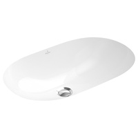 Villeroy & Boch O.novo Waschtisch 60 x 35 cm