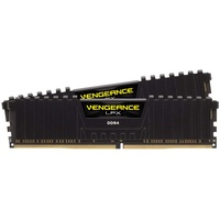 Corsair Vengeance LPX 16GB Kit DDR4 PC4-24000 (CMK16GX4M2B3000C15)