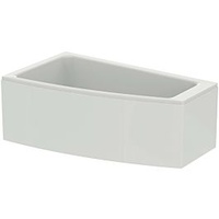 Ideal Standard Connect Playa Raumsparbadewanne 90 x 160 cm