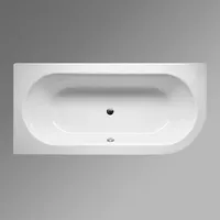 Bette Starlet IV Rechteckbadewanne 85 x 185 cm (6670-000)