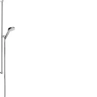 Hansa Hansamedijet Wandstangen-Set 900 mm (04000170)