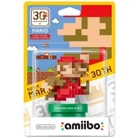 Nintendo amiibo Super Mario Bros. (30. Jubiläum)