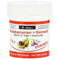 Axisis Rosskastanie+beinwell 2in1 intensiv Gel