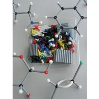 Wiley-VCH GmbH ORBIT Molekülbaukasten Chemie, Basis-Set