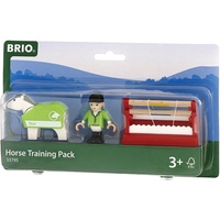 BRIO Pferde-Parcours (33795)