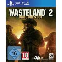 Deep Silver Wasteland 2 - Director's Cut (USK) (PS4)